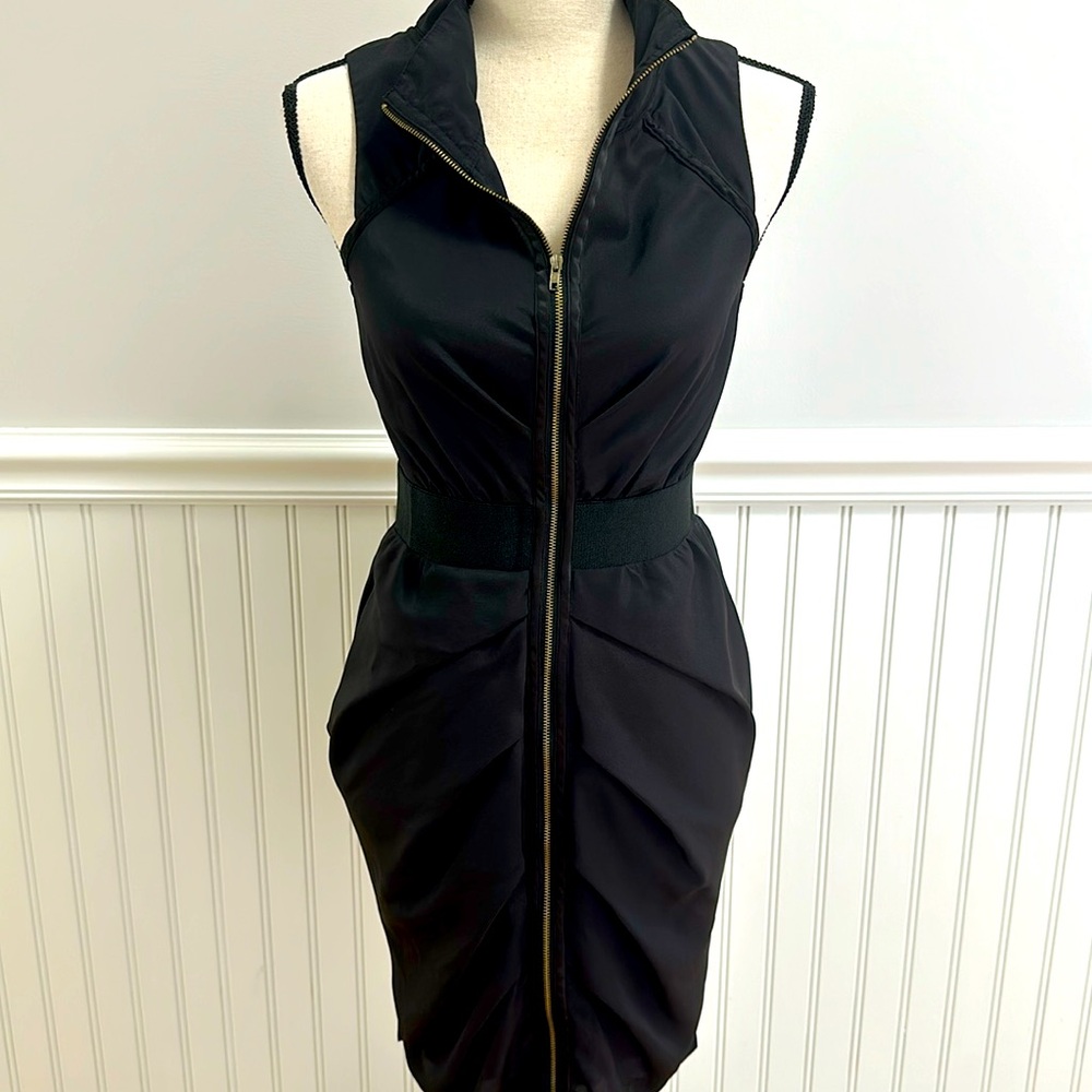 AKIRA Black Label Dress